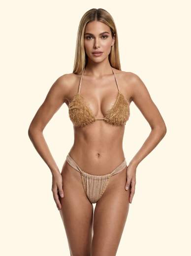 F**K Bikini  -FK26-SW1121GD
