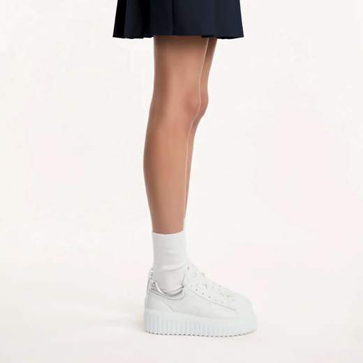 HOGAN SNEAKERS DONNA - HXW6450FC60KU0