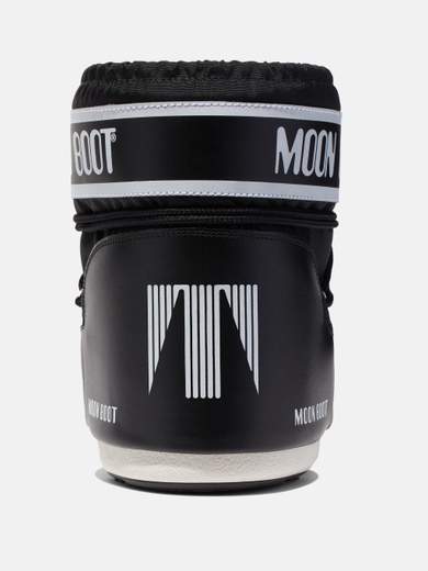 MOON BOOT DOPOSCI UNISEX - 80D1409340