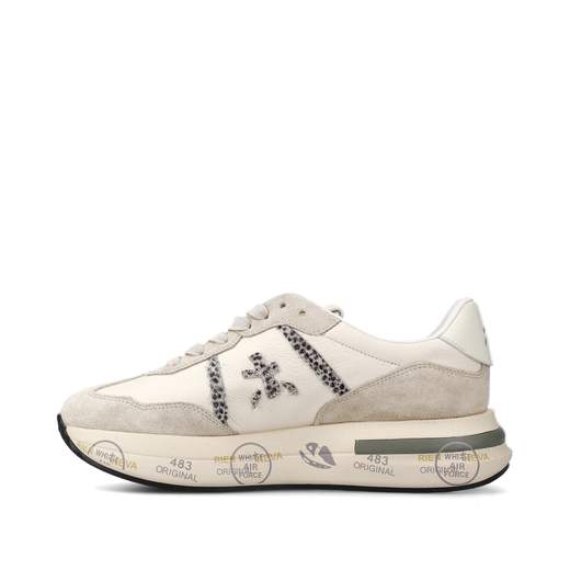 PREMIATA SNEAKERS DONNA - CASSIE
