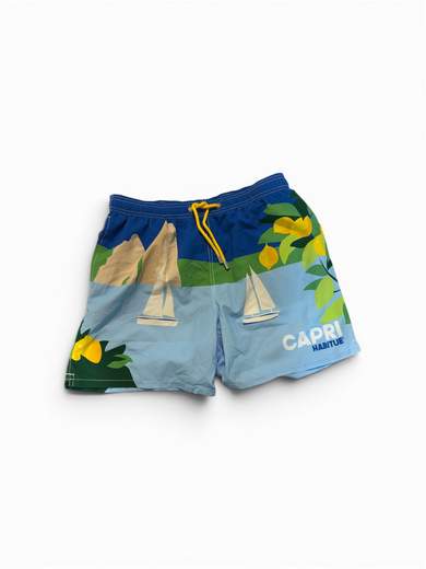 MC2 SAINT BARTH COSTUME - GUS0009