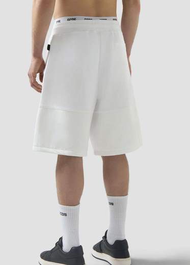 GCDS SWEATSHORTS UOMO  -L230F004
