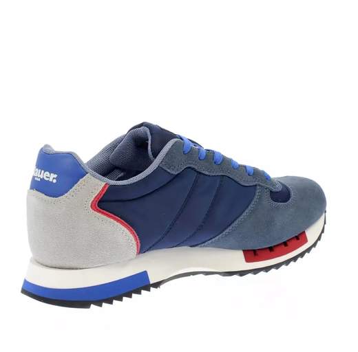 BLAUER sneakers blauer QUEENS01/MES