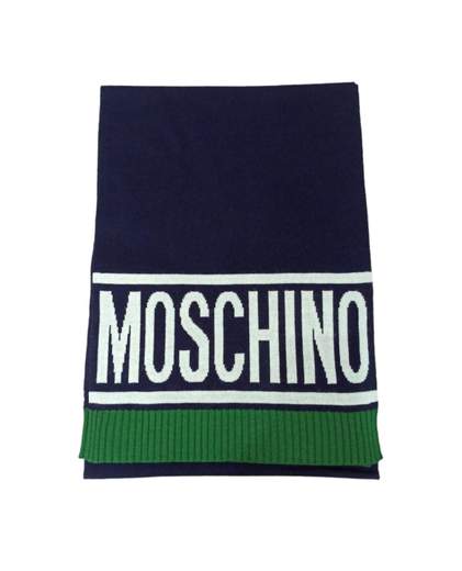 MOSCHINO SCIARPA - 50183
