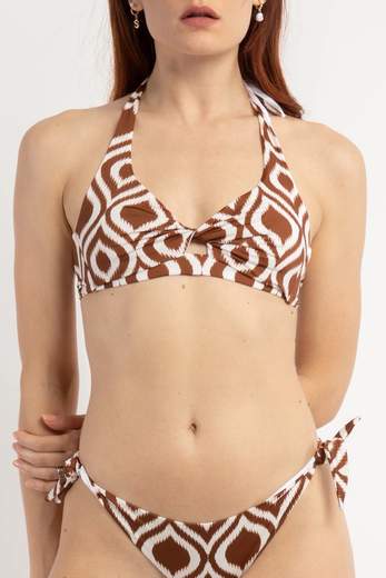 MC2 SAINT BARTH BIKINI DONNA - TRT0001