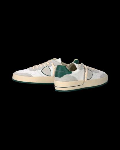 PHILIPPE MODEL SNEAKERS - VNLU