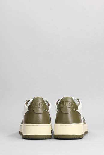 AUTRY SNEAKERS AUTRY
