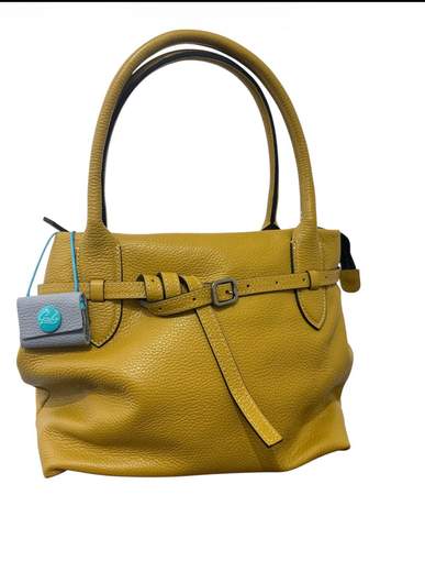 GABS ELIF MEDIUM   BORSA A SPALLA DONNA - G012110T2-X2987