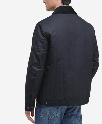 BARBOUR GIUBBINO - MMWX1853