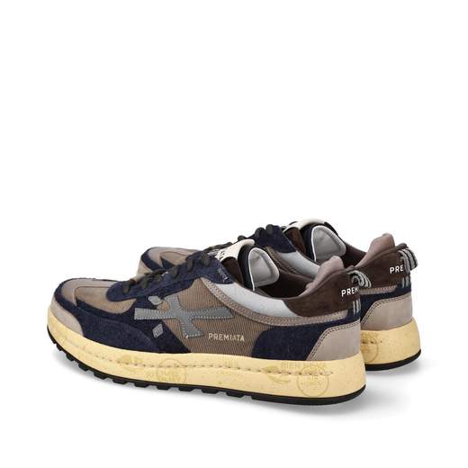 PREMIATA SNEAKERS - NOUS