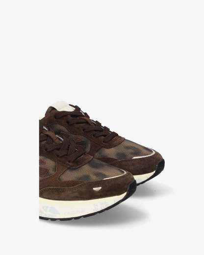PREMIATA SNEAKERS DONNA - LAURYN