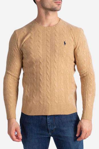 RALPH LAUREN MAGLIA - 710876762