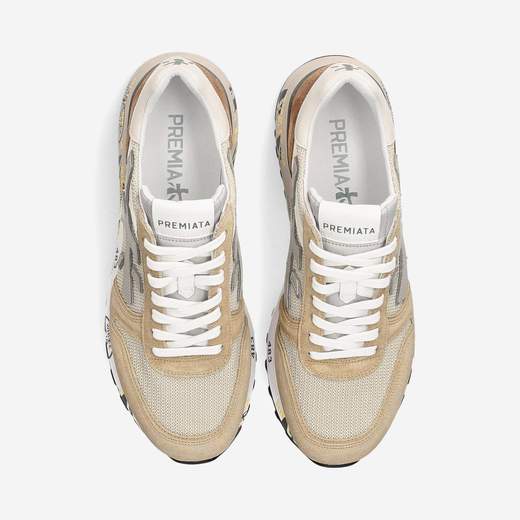 PREMIATA SNEAKERS MICK
