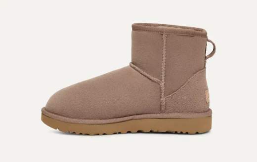 UGG MINI CLASSIC II STIVALETTI DONNA - 1016222