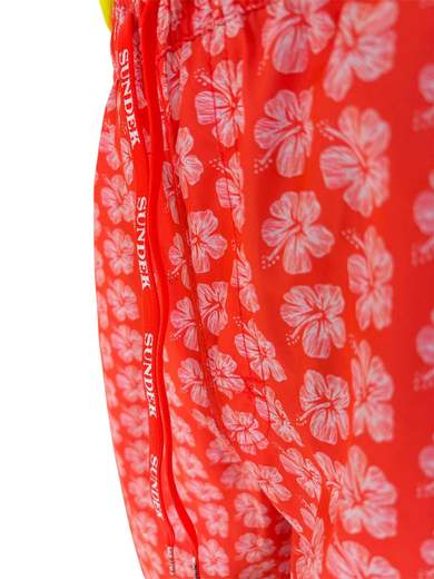 SUNDEK COSTUME - M420BDRT36H