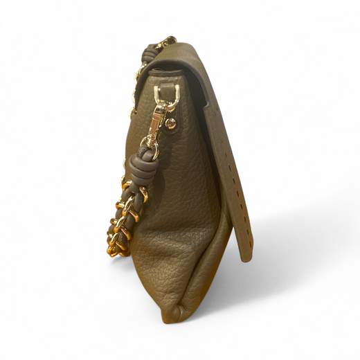 ERMANNO SCERVINO BORSA CON TRACOLLA DONNA - 12402027