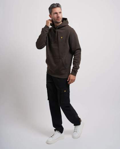 LYLE & SCOTT MAGLIA - ML1139V