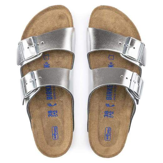 BIRKENSTOCK SANDALO DONNA - 1005961