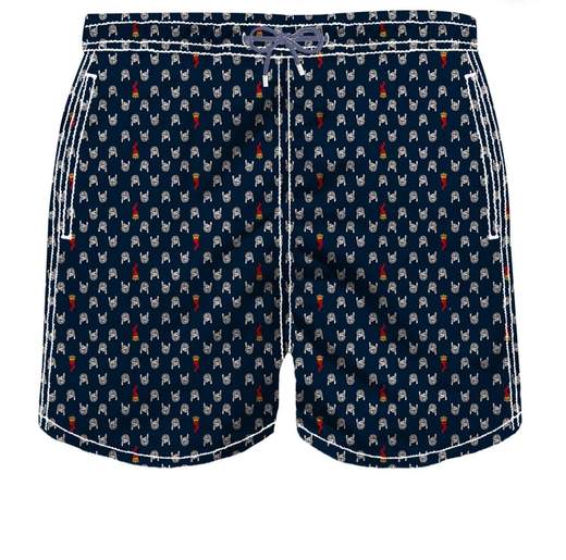 BAIA30REMI COSTUME - CAPRI