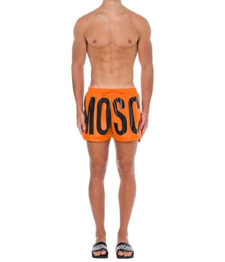 MOSCHINO COSTUME - 42859301