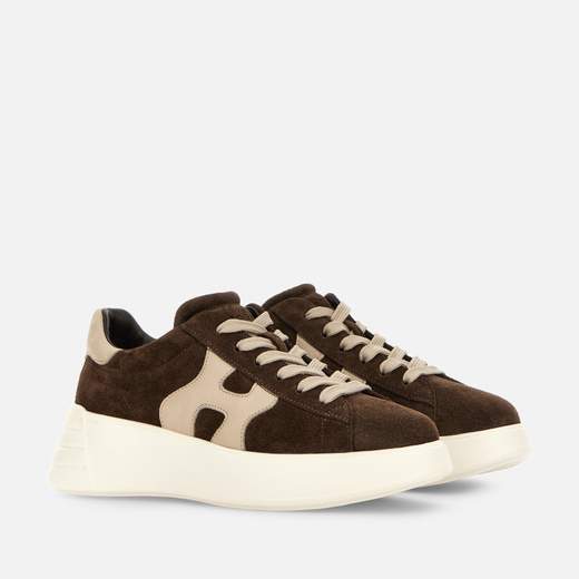 HOGAN SNEAKERS DONNA - HXW5620DN61FM6