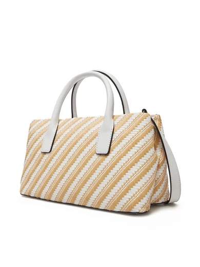 GUESS BORSA A MANO DONNA SIMONA SMALL - HWWG9210050