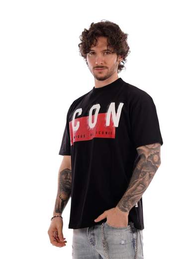 ICON OMBRA T-SHIRT  UOMO  - IUT041