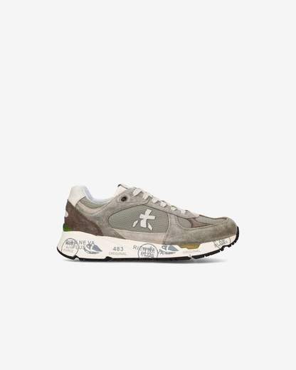 PREMIATA SNEAKERS MASE