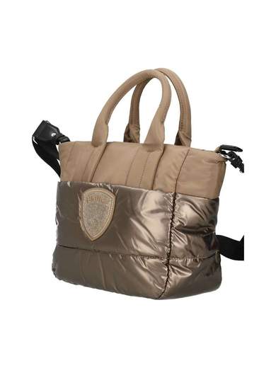 BLAUER BORSA A SPALLA UNISEX ADULTO - QUARTXS01/PAD