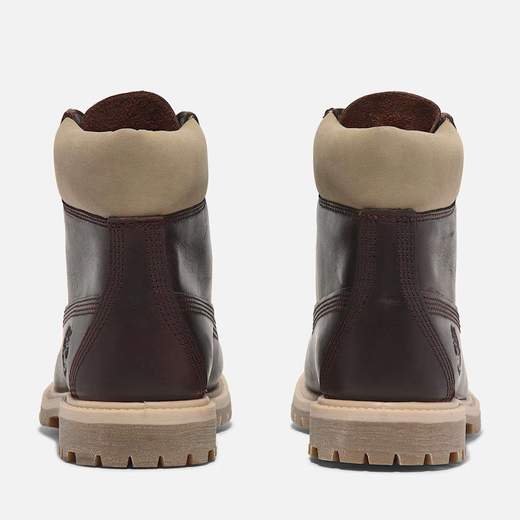 TIMBERLAND STIVALETTO DONNA - TB0A2HR8