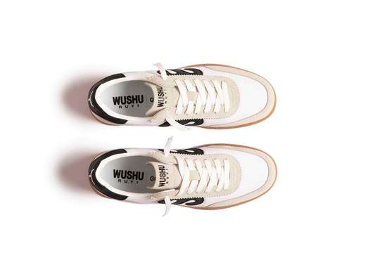 WUSHU SNEAKERS - GONG 09