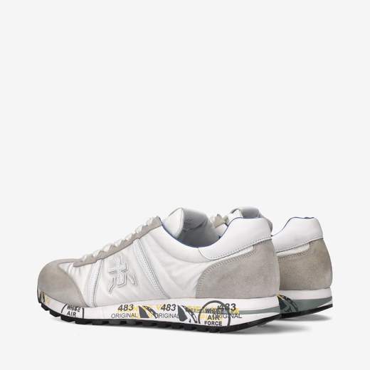PREMIATA SNEAKERS LUCY VAR 5642