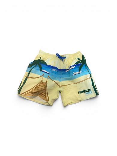 MC2 SAINT BARTH COSTUME - GUS0009