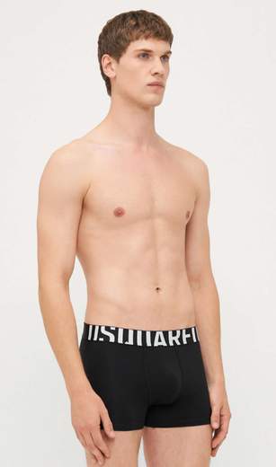 DSQUARED BOXER - D9LDG5980