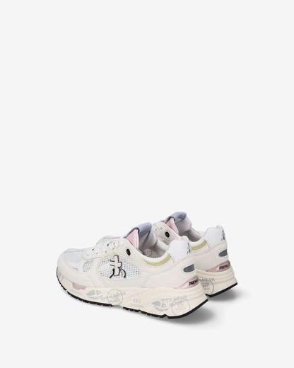 PREMIATA SNEAKERS MASED