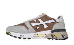 PREMIATA SNEAKERS MICK
