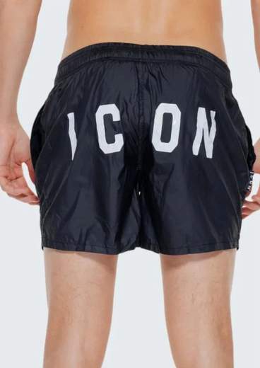 ICON BERMUDA   IUW001