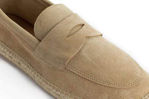 ABARCA ESPADRILLAS - HMOCSE
