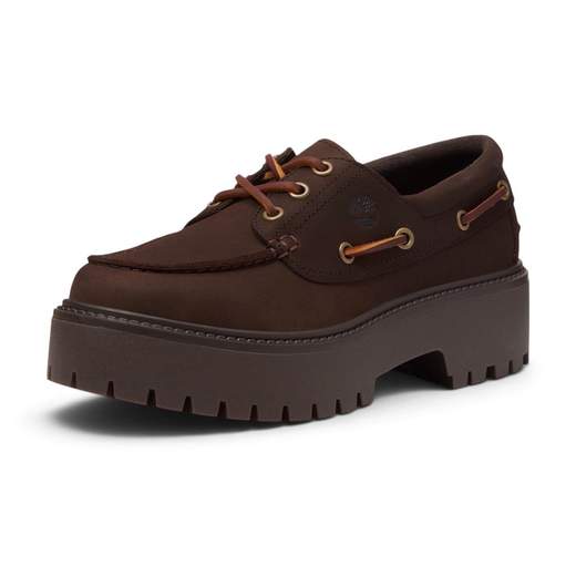 TIMBERLAND MOCASSINI DONNA - TB0A2GVF