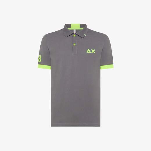 SUN 68 POLO - A34122