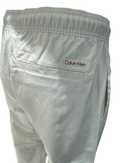 CALVIN KLEIN PANTALONI - LV04RF613G
