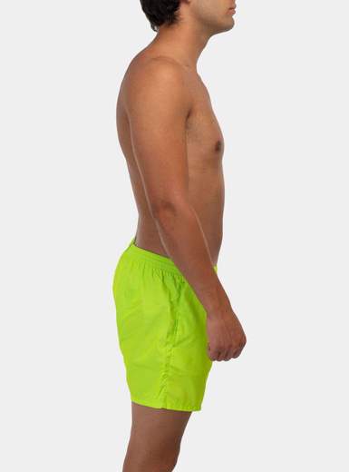 DSQUARED BOXER MIDI COSTUME - D7B8P5380