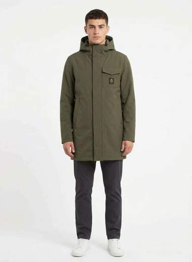 REFRIGIWEAR G11400XT3792