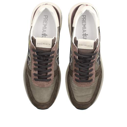PREMIATA SNEAKERS - MICK