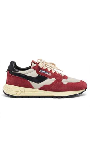 AUTRY SNEAKERS UOMO   - WWLM