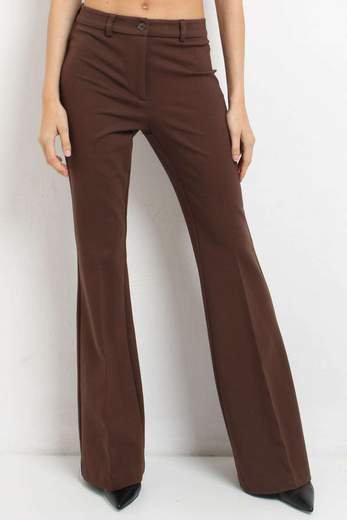 VICOLO PANTALONE DONNA - TF0227