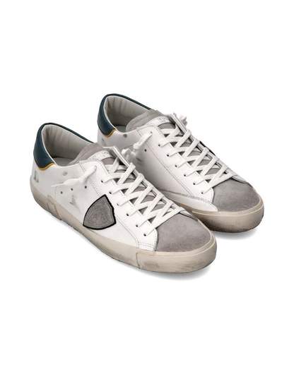 PHILIPPE MODEL SNEAKERS - PRLU