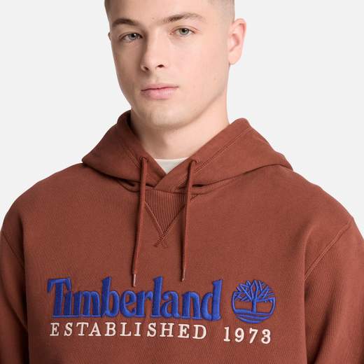 TIMBERLAND FELPA - TBC0YHB6