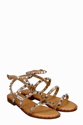 STEVE MADDEN TRAVEL SANDALO DONNA - SMSTRAVEL