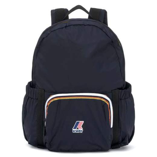 K-WAY ZAINO UNISEX ADULTO P.LE VRAI 4.0 MICHELET - K81421W